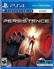 The Persistence (PS4 VR)